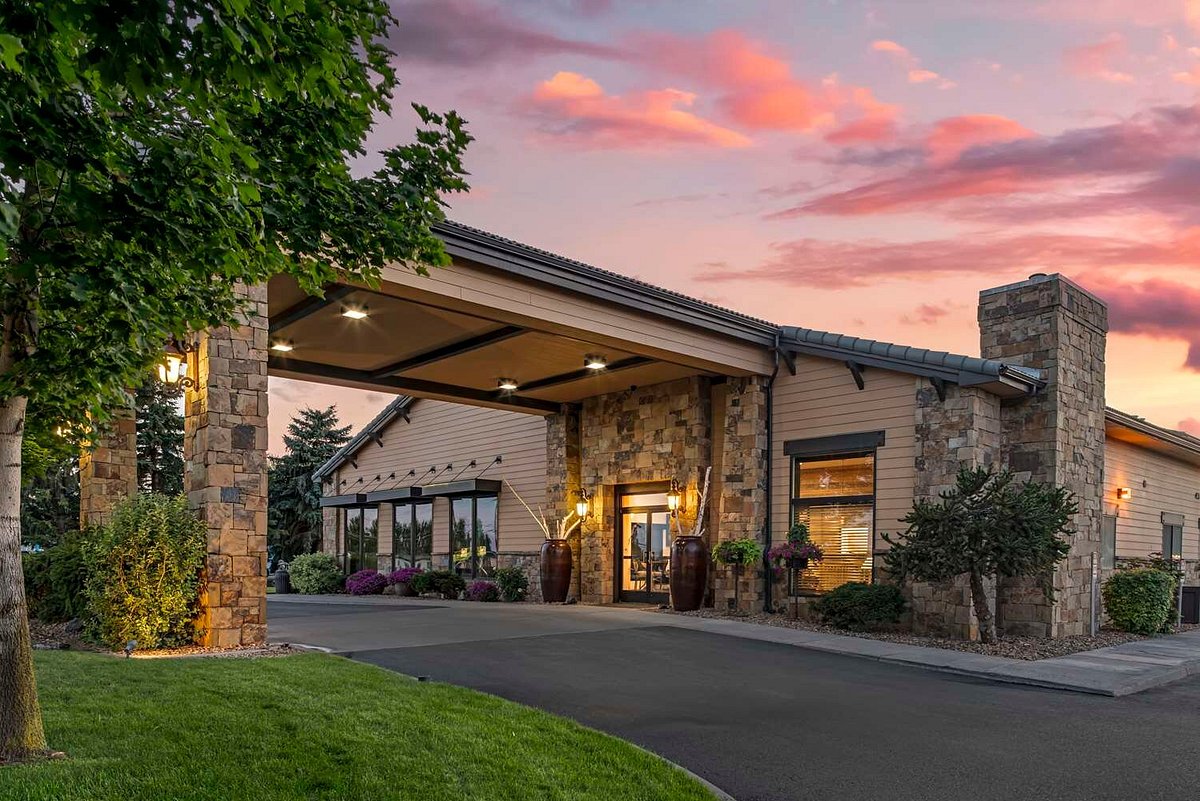 The Sage Country Inn