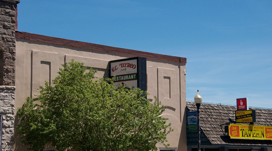 El Toreo Mexican Restaurant